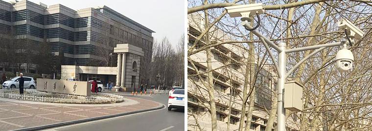 瀏陽市海云網絡電子科技有限公司,瀏陽安防監(jiān)控系統(tǒng),瀏陽考勤系統(tǒng),停車場系統(tǒng)哪里的好 瀏陽市海云網絡電子科技有限公司,瀏陽安防監(jiān)控系統(tǒng),瀏陽考勤系統(tǒng),停車場系統(tǒng)哪里的好